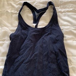 Lululemon tank top